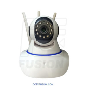 دوربین Babycam وای فای V380