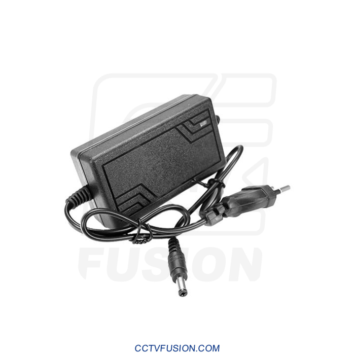 آداپتور 12 ولت 2 آمپر