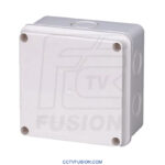 باکس دوربین مداربسته