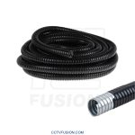 لوله فلکسی سایز21حلقه 25متر