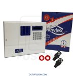 دزدگیر اماکن نیولکس سیمکارتی مدلNX3