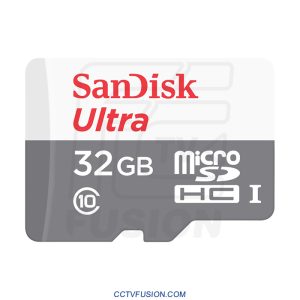کارت حافظه MicroSD سن دیسک 32گیگ