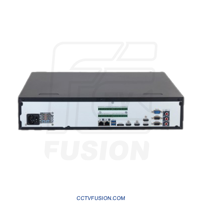 دستگاه NVR داهوا DHI-NVR608H-32-XI
