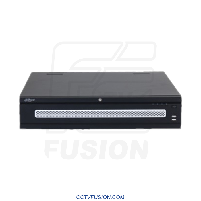 دستگاه NVR داهوا DHI-NVR608H-32-XI