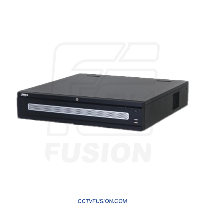 دستگاه NVR داهوا DHI-NVR608H-32-XI