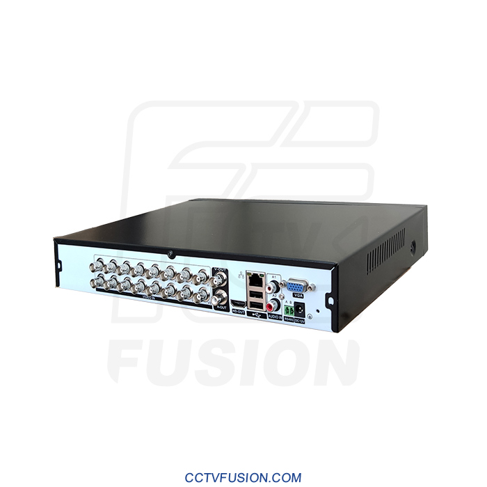 دستگاه DVR نواتک 16 کانال 5 مگاپیکسل