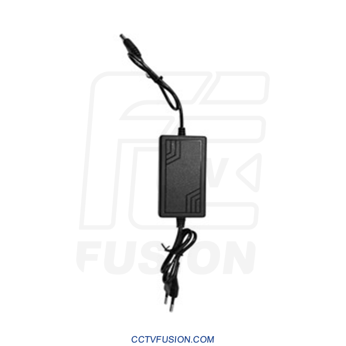 آداپتور 12 ولت 2 آمپر VOLT