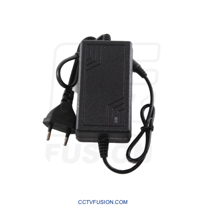 آداپتور 12 ولت 2 آمپر VOLT