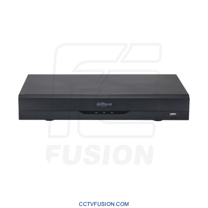 دستگاه DVR داهوا 4 کانال XVR5104HS-4KL-I3 | پشتیبانی 4K، AI، تشخیص چهره و SMD Plus