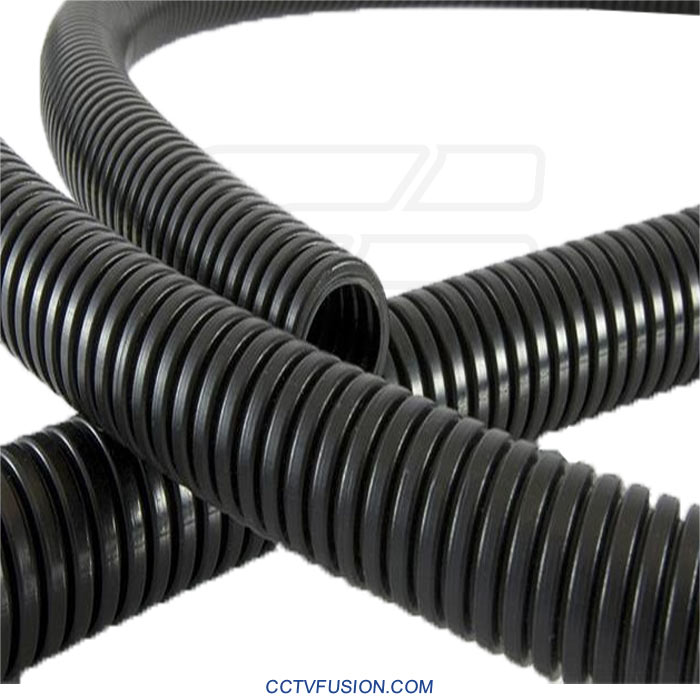 لوله خرطومی پلی اتیلن سایز 50 (25 متری) | سبک، مقاوم، مناسب کابلکشی