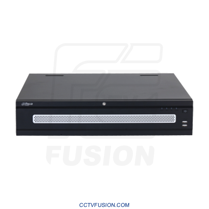 دستگاه NVR داهوا DHI-NVR608RH-128-XI