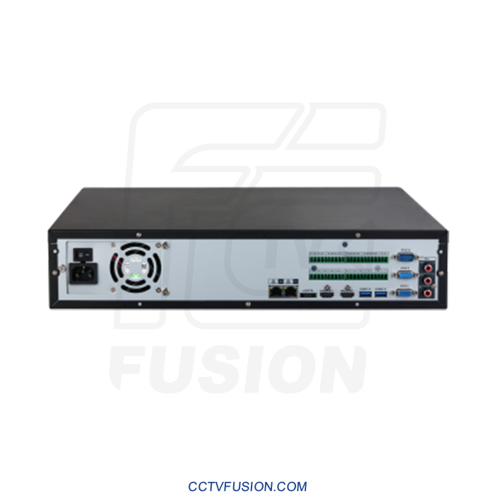 دستگاه NVR داهوا NVR5864-EI