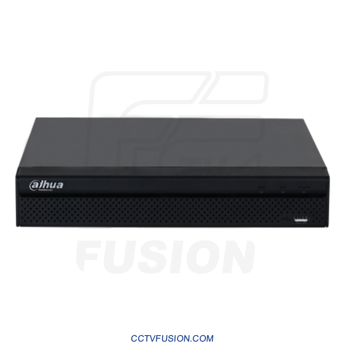 دستگاه NVR داهوا DHI-NVR2116HS-4KS3