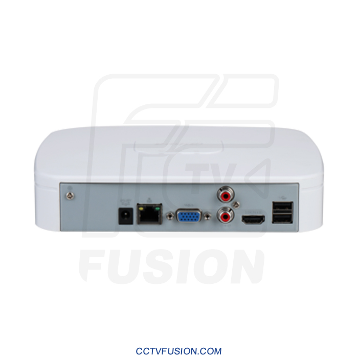دستگاه NVR داهوا  DHI-NVR4108-EI