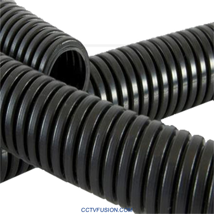 لوله خرطومی پلی اتیلن سایز 50 (25 متری) | سبک، مقاوم، مناسب کابلکشی