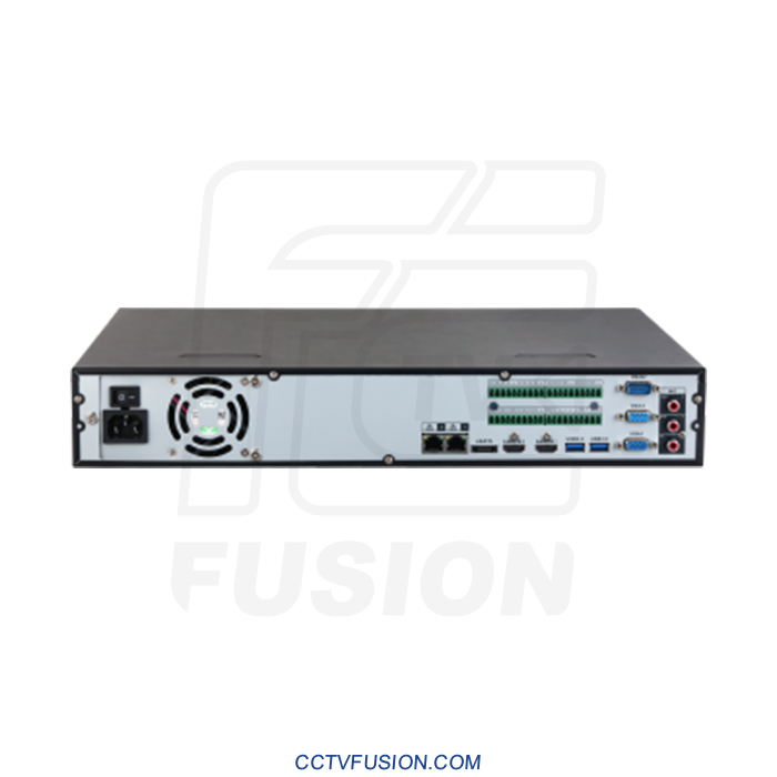 دستگاه NVR داهوا NVR5432-EI