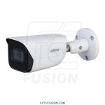 دوربین مداربسته بولت داهوا DH-IPC-HFW4441EP-AS-0280B با کیفیت ۴ مگاپیکسل، فناوری استارلایت، دید در شب رنگی ۵۰ متری