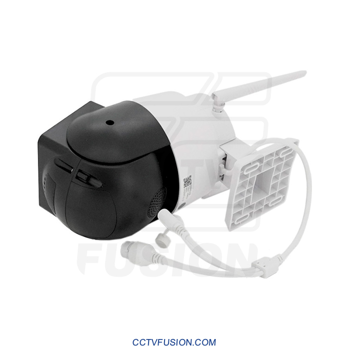 دوربین وایفای 5 مگاپیکسل C166-HD با دید در شب و نظارت ۳۶۰ درجه