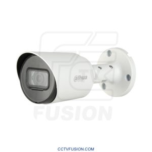 دوربین مداربسته بالت داهوا DH-HAC-HFW1200TP | 2 مگاپیکسل Full HD با دید در شب 30 متر و استاندارد IP67