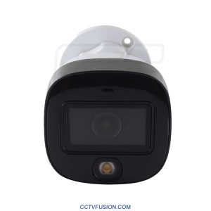 دوربین مداربسته داهوا DH-HAC-HFW1209CP-A-LED – بالت ۲ مگاپیکسل دید در شب رنگی با میکروفن داخلی