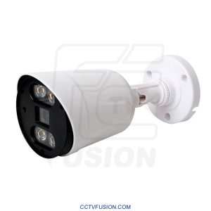 دوربین مداربسته بولت AHD ۲ مگاپیکسل BP2866 با لنز ۳.۶ میلیمتر و دید در شب رنگی