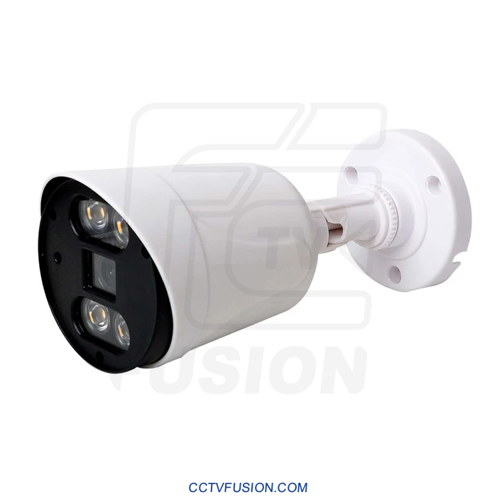 دوربین مداربسته بولت AHD ۲ مگاپیکسل BP2866 با لنز ۳.۶ میلیمتر و دید در شب رنگی