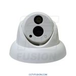 دوربین مداربسته دام AHD ۲ مگاپیکسل DP16 با لنز ۳.۶ میلی‌متر و دید در شب رنگی