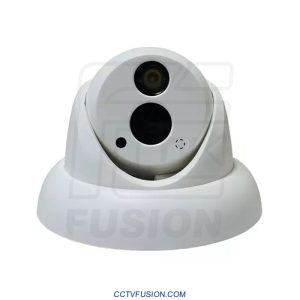 دوربین مداربسته دام AHD ۲ مگاپیکسل DP16 با لنز ۳.۶ میلیمتر و دید در شب رنگی