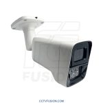 دوربین مداربسته بالت ۵ مگاپیکسل 8508-L12/5MP | لنز ۳.۶ mm، دید در شب رنگی Smart Dual Light