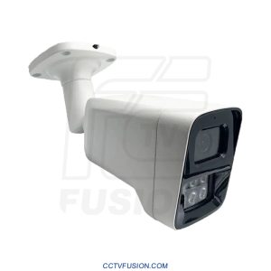 دوربین مداربسته بالت ۵ مگاپیکسل 8508-L12/5MP | لنز ۳.۶ mm، دید در شب رنگی Smart Dual Light