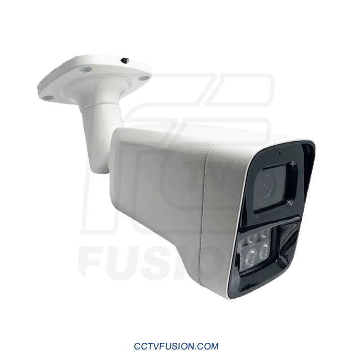 دوربین مداربسته بالت ۵ مگاپیکسل 8508-L12/5MP | لنز ۳.۶ mm، دید در شب رنگی Smart Dual Light