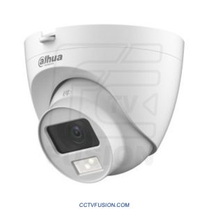 دوربین دام داهوا DH-HAC-HDW1500CLQP-IL-A | ۵ مگاپیکسل، دید در شب رنگی، میکروفون داخلی، بدنه مقاوم IP67