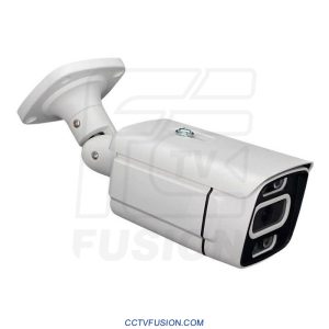 دوربین مداربسته بولت AHD ۵ مگاپیکسل مدل 8303 با لنز ۳.۶ میلیمتر و دید در شب ۴۵ متر