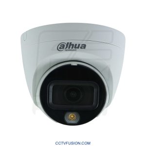 دوربین مداربسته دام داهوا DH-HAC-HDW1509TLQP-LED | 5 مگاپیکسل، دید در شب رنگی، WDR 120dB، بدنه مقاوم IP67