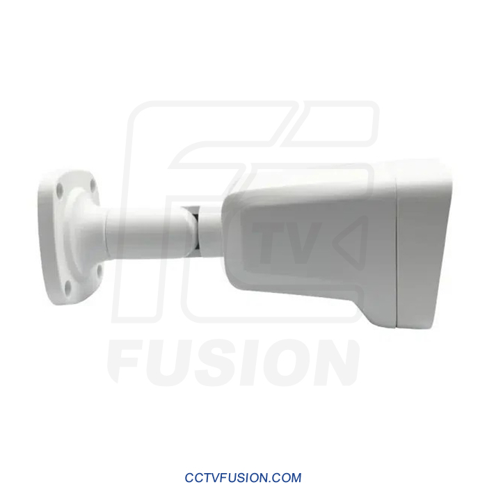 دوربین مداربسته بالت ۵ مگاپیکسل 8508-L12/5MP | لنز ۳.۶ mm، دید در شب رنگی Smart Dual Light