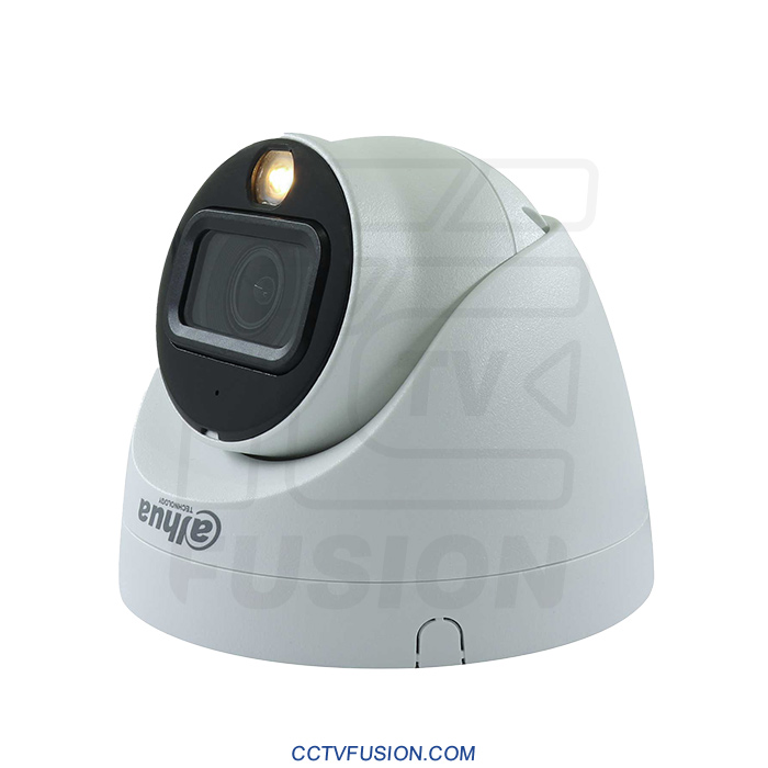 دوربین مداربسته دام داهوا DH-HAC-HDW1509TLQP-LED | 5 مگاپیکسل، دید در شب رنگی، WDR 120dB، بدنه مقاوم IP67