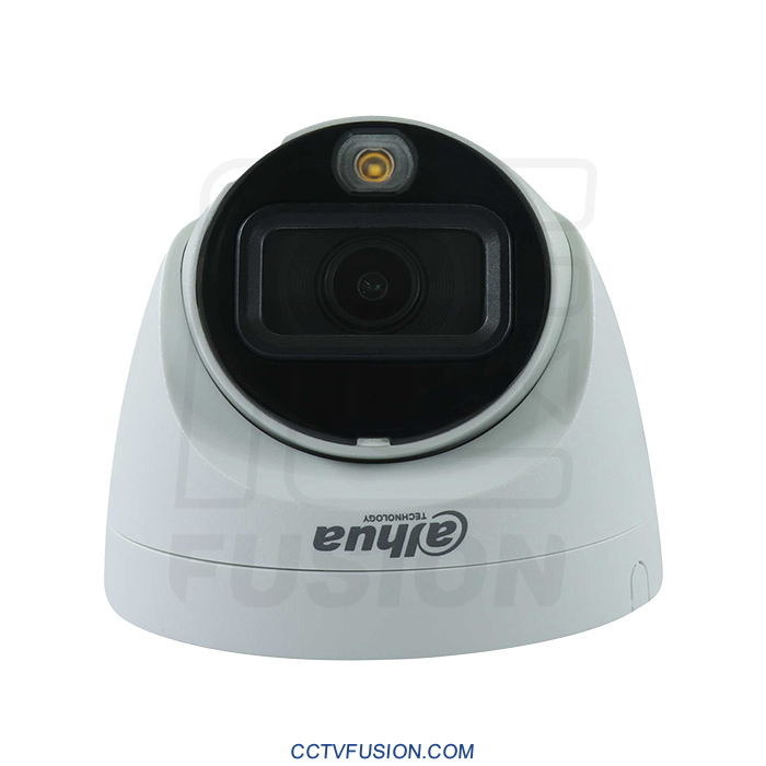 دوربین مداربسته دام داهوا DH-HAC-HDW1509TLQP-LED | 5 مگاپیکسل، دید در شب رنگی، WDR 120dB، بدنه مقاوم IP67