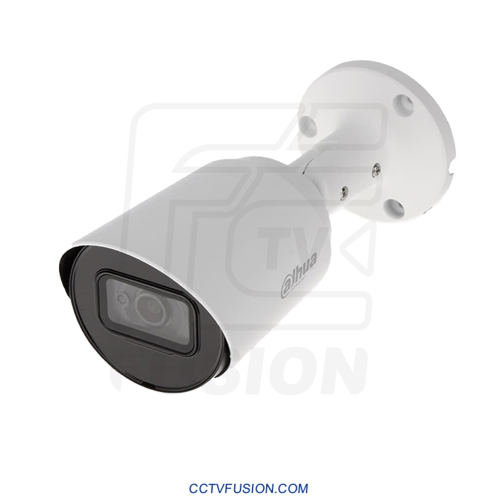 دوربین مداربسته بالت داهوا DH-HAC-HFW1200TP | 2 مگاپیکسل Full HD با دید در شب 30 متر و استاندارد IP67