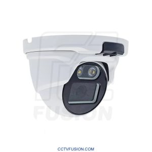 دوربین دام AHD VR-500-4653/HS | ۵ مگاپیکسل، لنز ۳.۶mm، دید در شب رنگی، بدنه فلزی