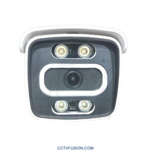 دوربین مداربسته بالت AHD فلزی ۲ مگاپیکسل VR800-2053 با دید در شب