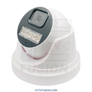 دوربین مداربسته دام AHD ۲ مگاپیکسل DP4-02NF-W با لنز ۳.۶ میلیمتر و دید در شب