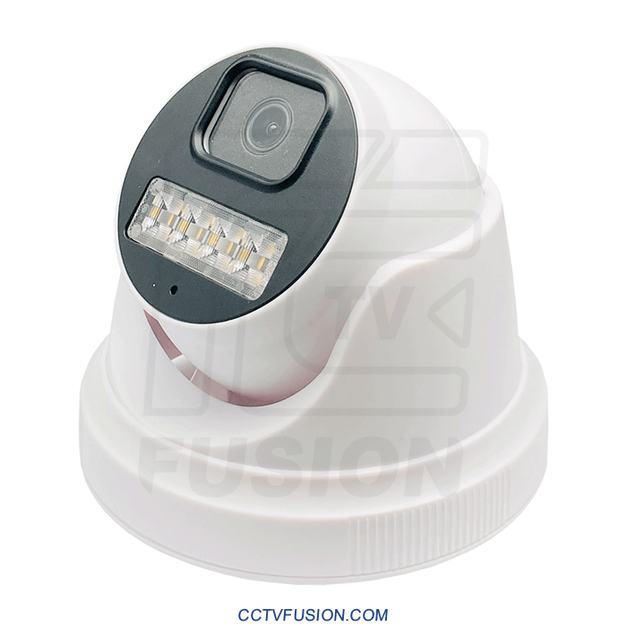 دوربین مداربسته دام AHD ۲ مگاپیکسل DP4-02NF-W با لنز ۳.۶ میلیمتر و دید در شب