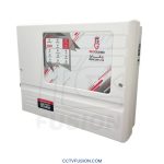 دزدگیر اماکن ردگارد M210 با نصب آسان، سنسور حرکت، اتصال GSM/WiFi و کنترل از راه دور، امنیت هوشمند و مطمئن برای خانه و محل کار