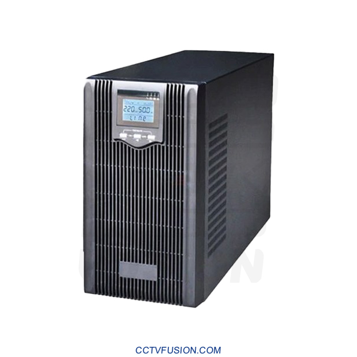 UPS لاین اینتراکتیو 2KVA SEP با ترانس استابلایزر داخلی
