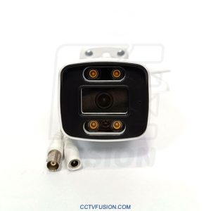 دوربین مداربسته بولت AHD ۵ مگاپیکسل B 8207 با لنز ۳.۶ میلیمتر و دید در شب رنگی