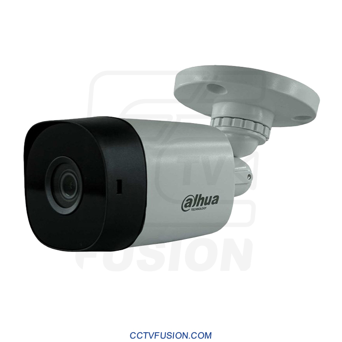 دوربین مداربسته داهوا DH-HAC-B1A21P | بولت 2 مگاپیکسل HDCVI دید در شب IP67