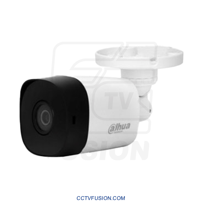 دوربین مداربسته داهوا DH-HAC-B1A21P | بولت 2 مگاپیکسل HDCVI دید در شب IP67