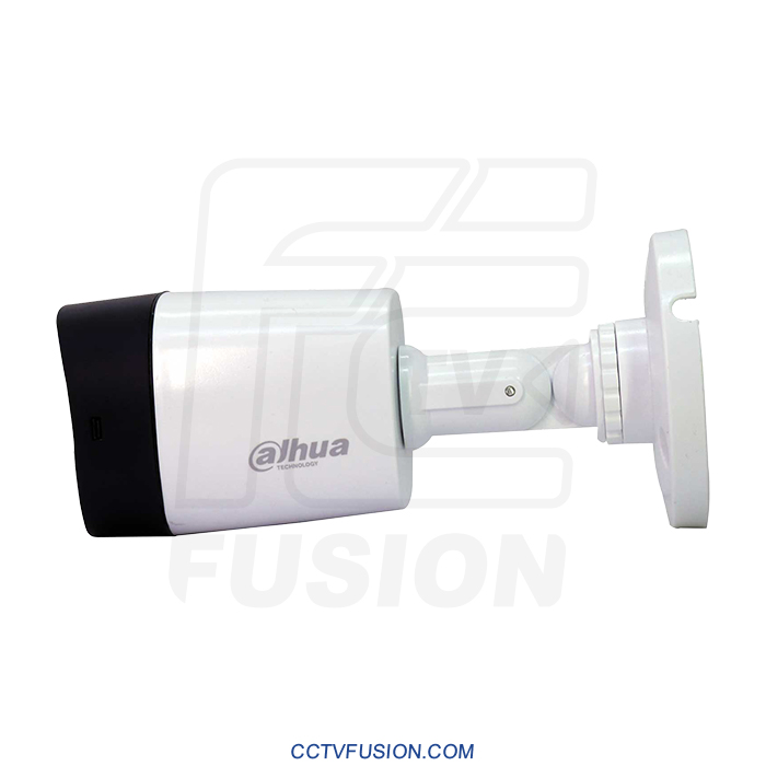 دوربین مداربسته داهوا DH-HAC-B1A21P | بولت 2 مگاپیکسل HDCVI دید در شب IP67