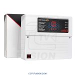 یو پی اس 12 ولت 10 آمپر 5 کانال NPS-120EP – برق اضطراری دوربین مدار بسته با کنترل هوشمند