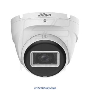 دوربین مداربسته دام داهوا HAC-T2A21-U-0280 | ۲ مگاپیکسل، دید در شب هوشمند ۳۰ متر، بدنه فلزی، PoC